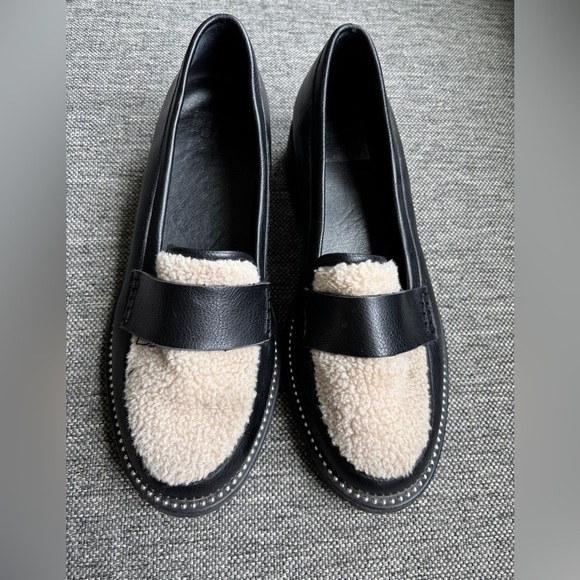 Dolce Vita chimmy loafer - Picture 3 of 8